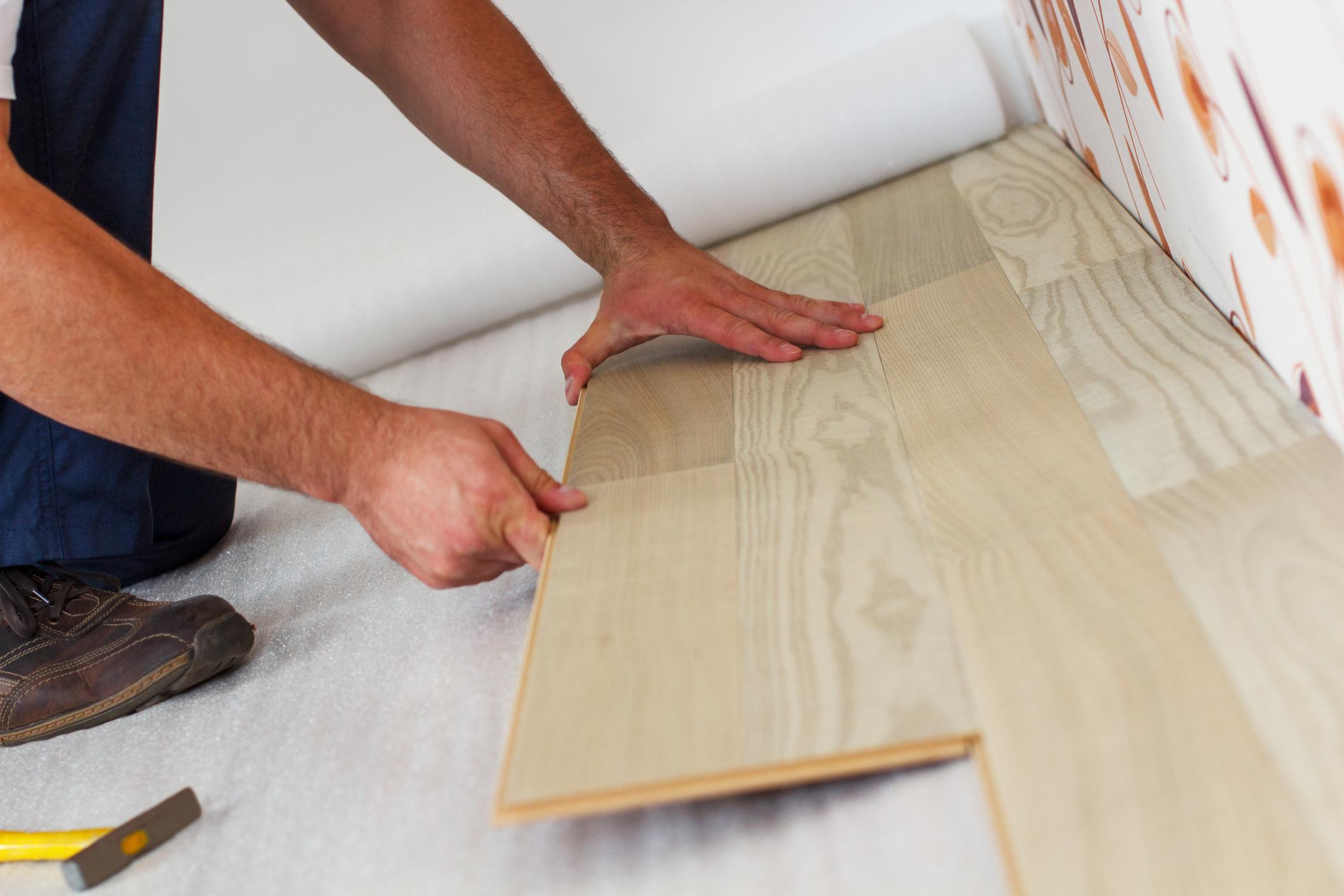 Digor Laminatçı